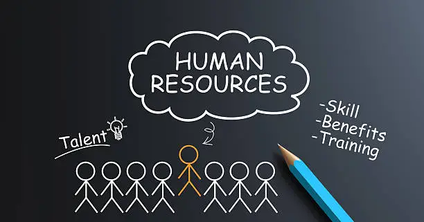 Recruitment & Talent Acquisition