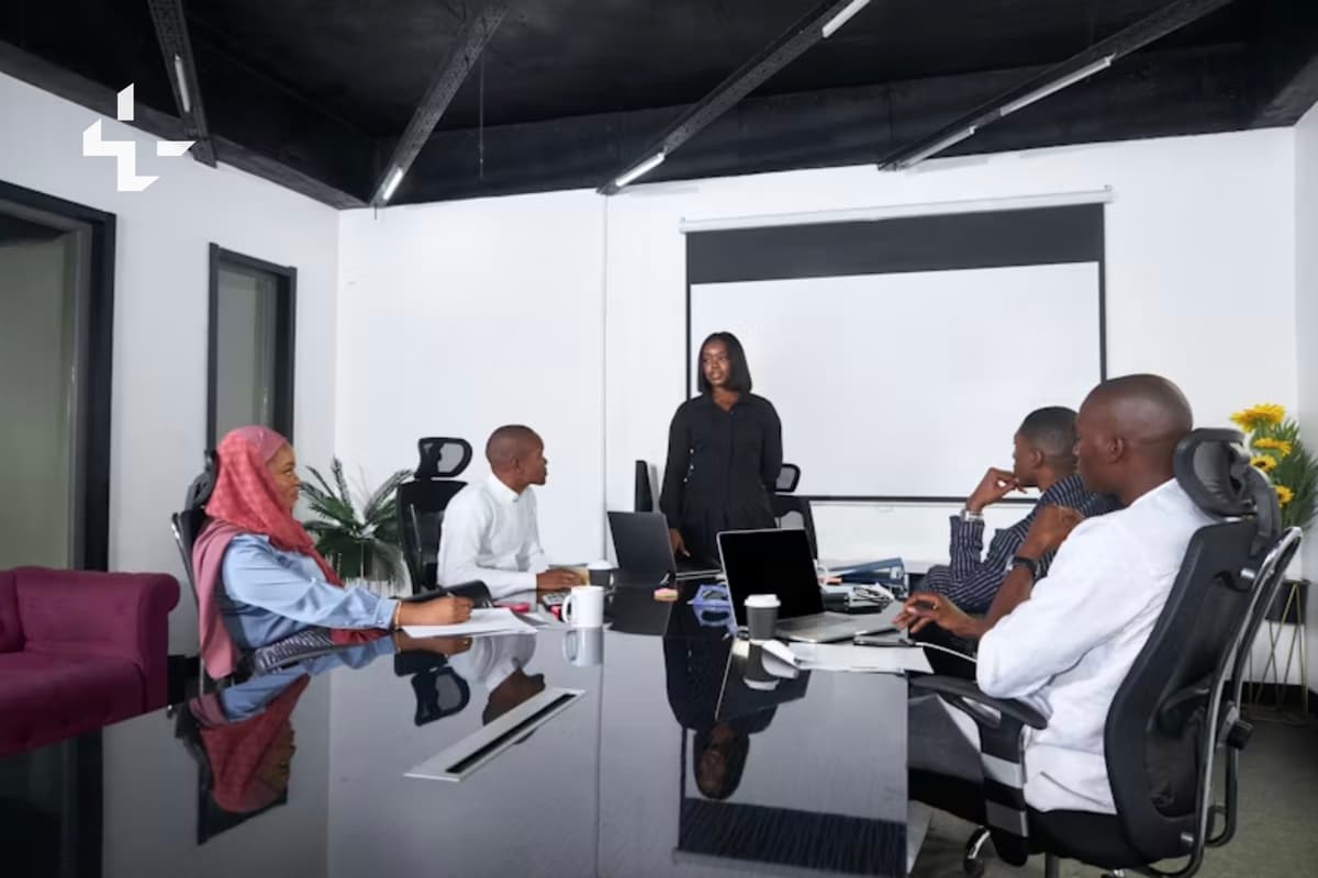 Training & Development